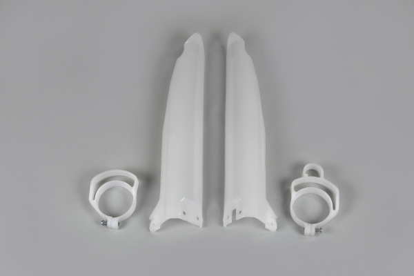 Fork Slider Protectors neutral for Kawasaki / Tm